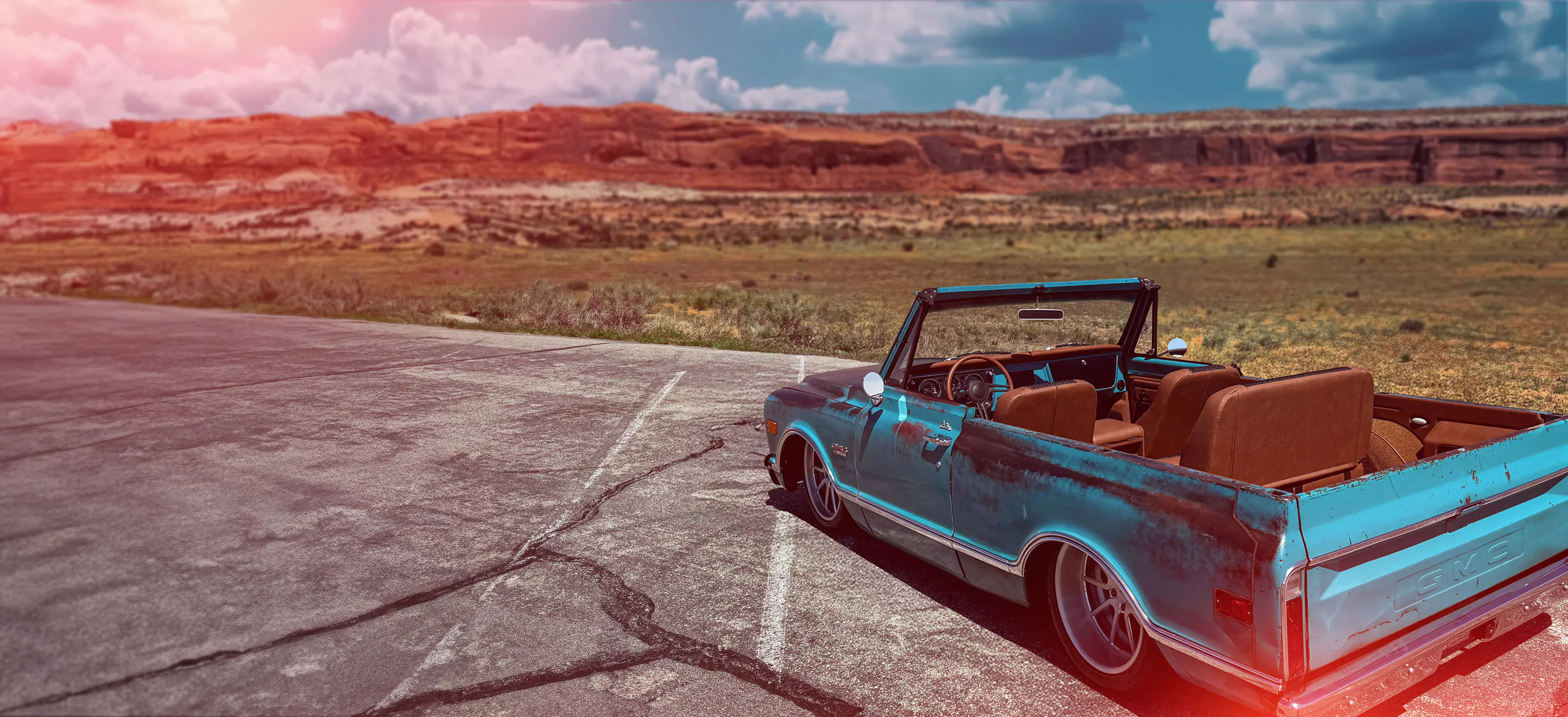 Precision Performance for Pro-Touring Classics