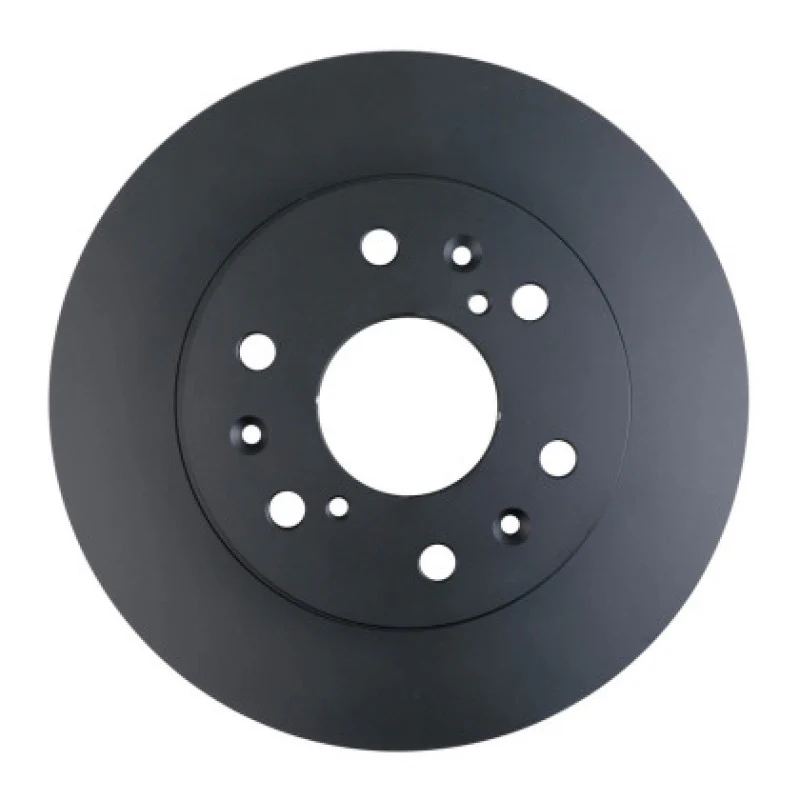 Brakes, Rotors & Pads